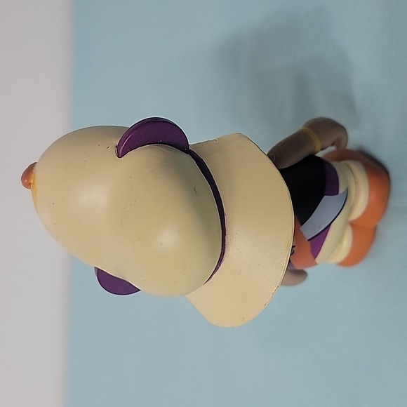 🌈Razour from Aladdin by Quincy Sutton 3" Vinylmation Villains Series #4 - Picture 3 of 7